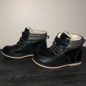 Toddler Unisex Fury Boots